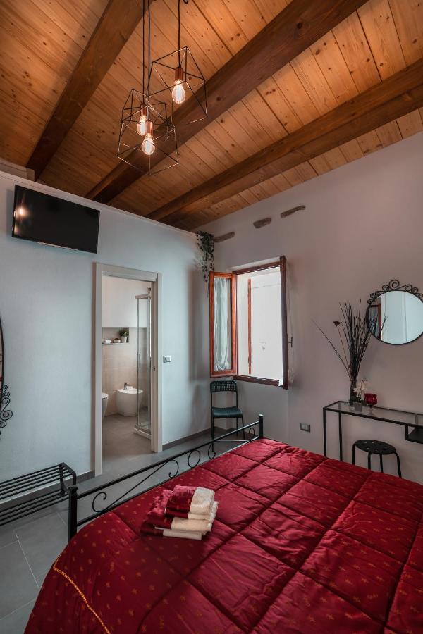 Casa De Antoni E Llucia Apartman Alghero Kültér fotó
