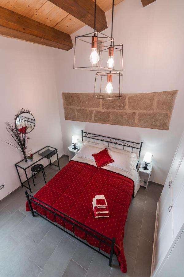 Casa De Antoni E Llucia Apartman Alghero Kültér fotó