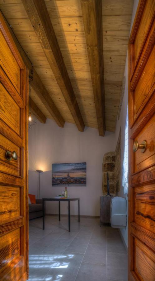 Casa De Antoni E Llucia Apartman Alghero Kültér fotó