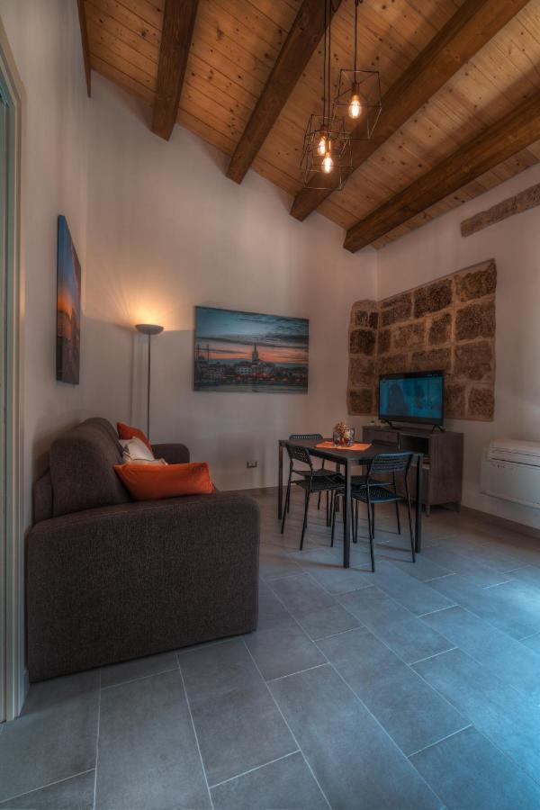 Casa De Antoni E Llucia Apartman Alghero Kültér fotó