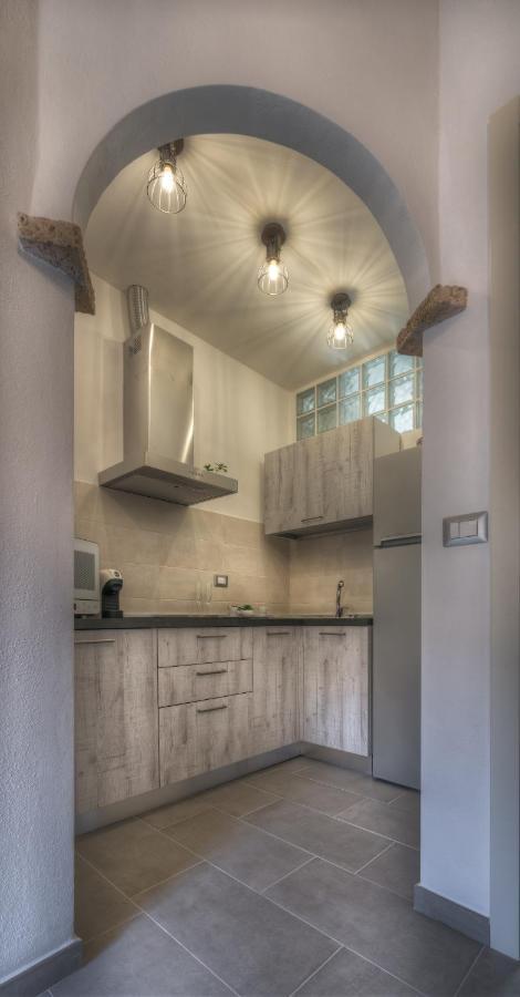 Casa De Antoni E Llucia Apartman Alghero Kültér fotó