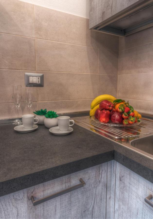 Casa De Antoni E Llucia Apartman Alghero Kültér fotó