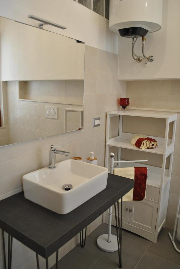 Casa De Antoni E Llucia Apartman Alghero Kültér fotó