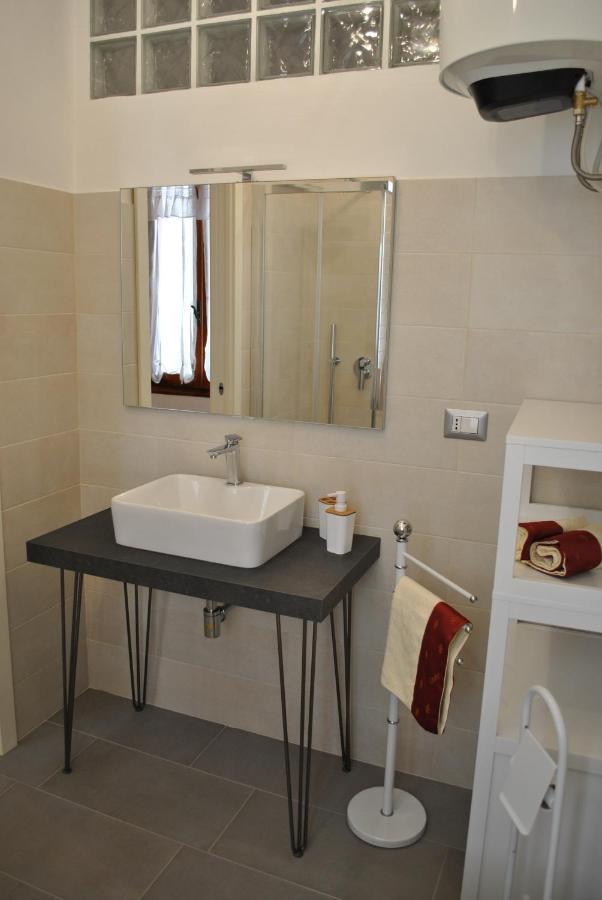 Casa De Antoni E Llucia Apartman Alghero Kültér fotó